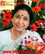 ASHA BHOSHLE